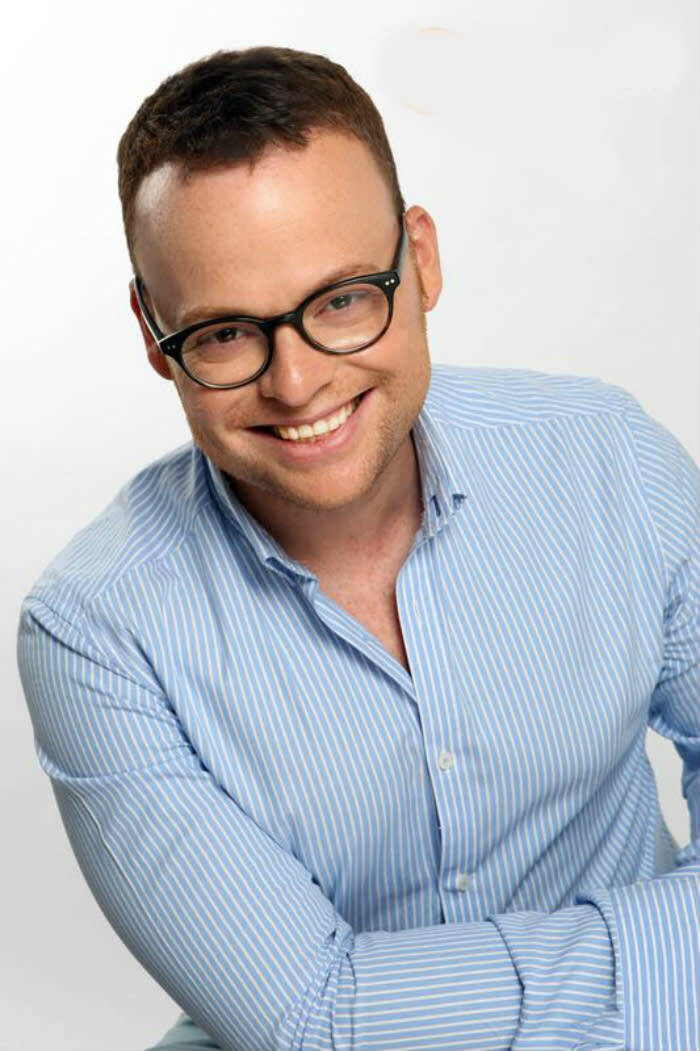 Jose Manuel Antoral Cuevas - Social Media Manager y Periodista