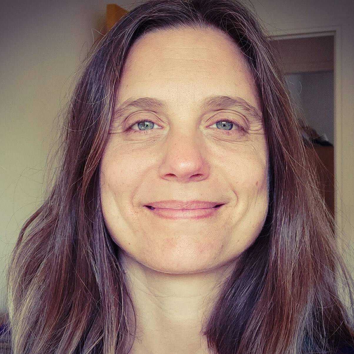 Shoshana Denning Bechier