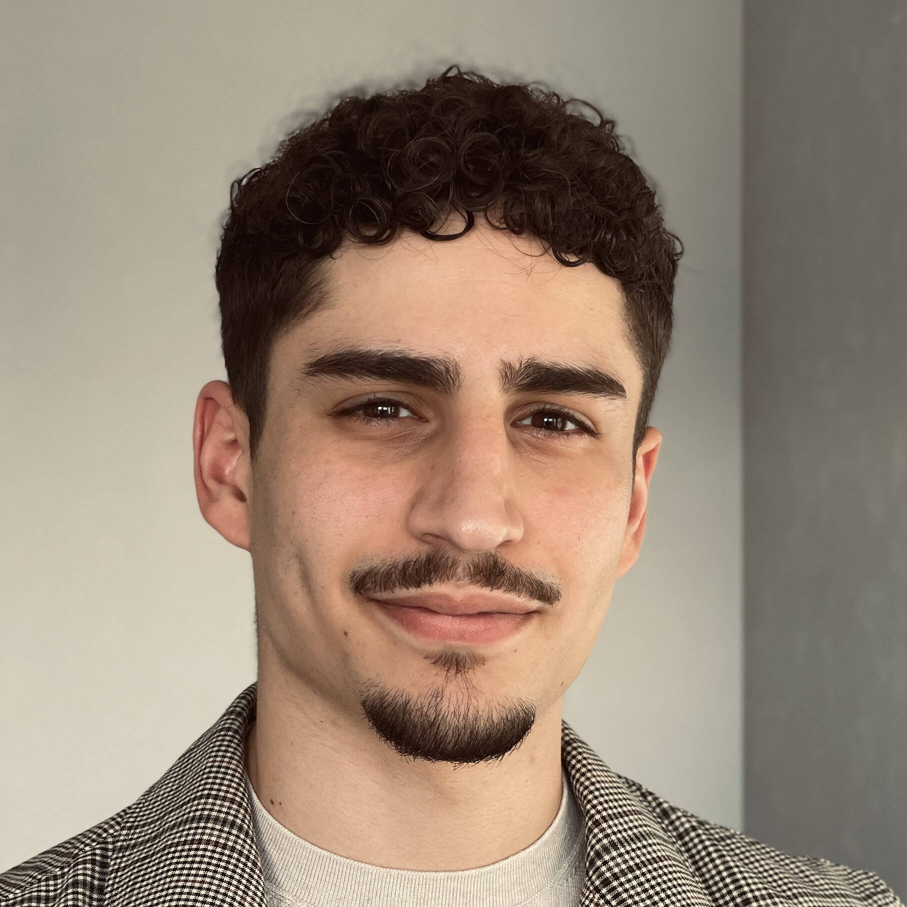 Adam E.