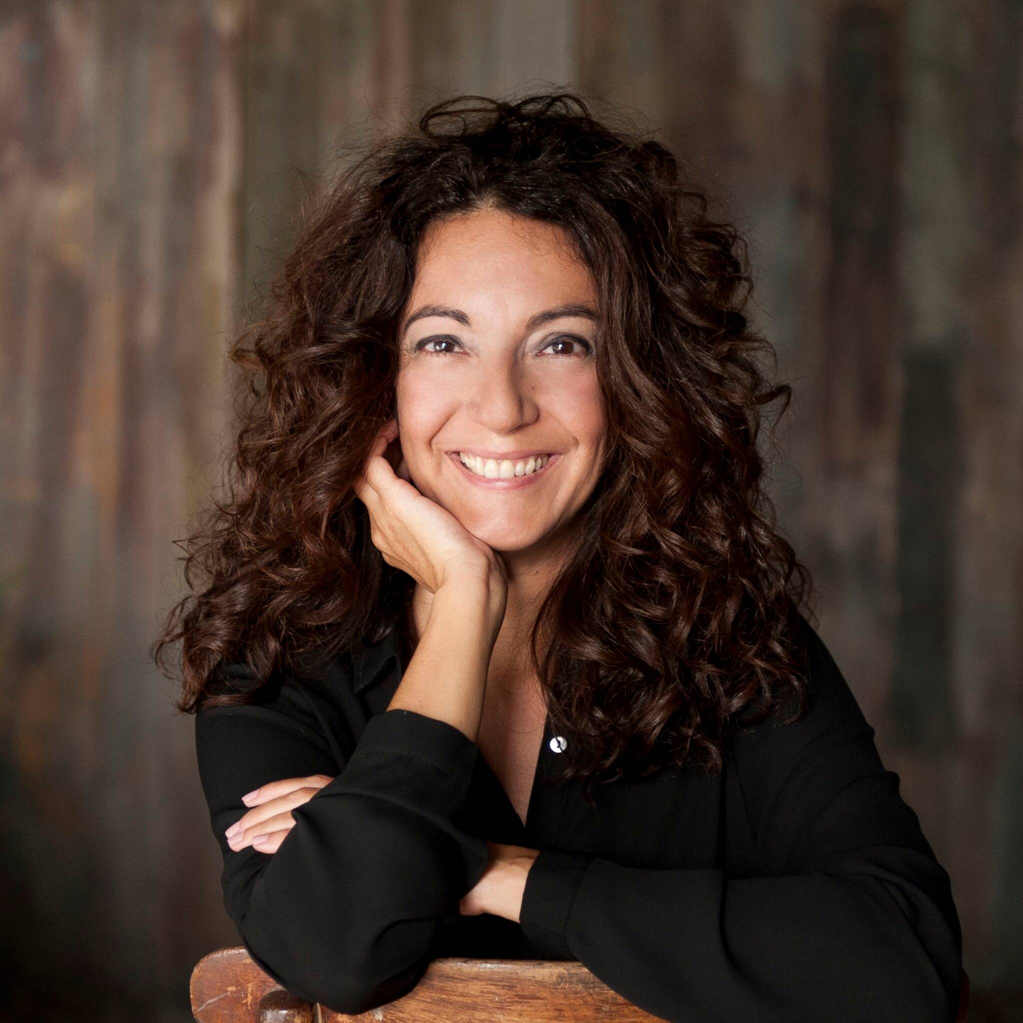 Marta De Paco