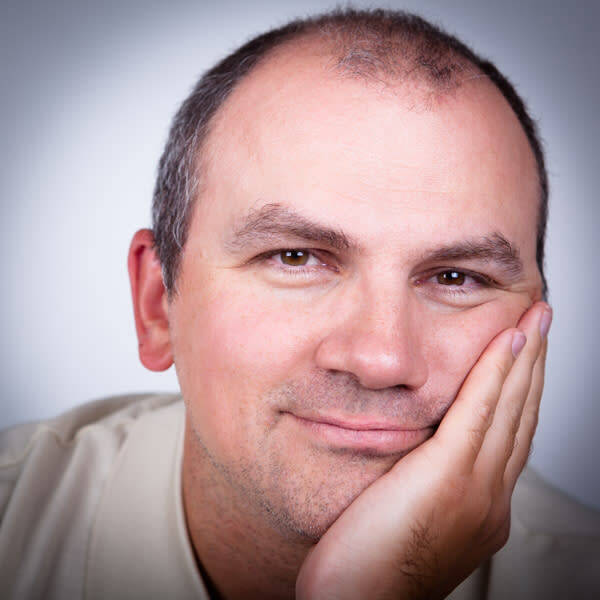 Konstantin  - C++/ C#/ Qt Software Architect/Developer