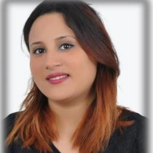 Selma Brahim