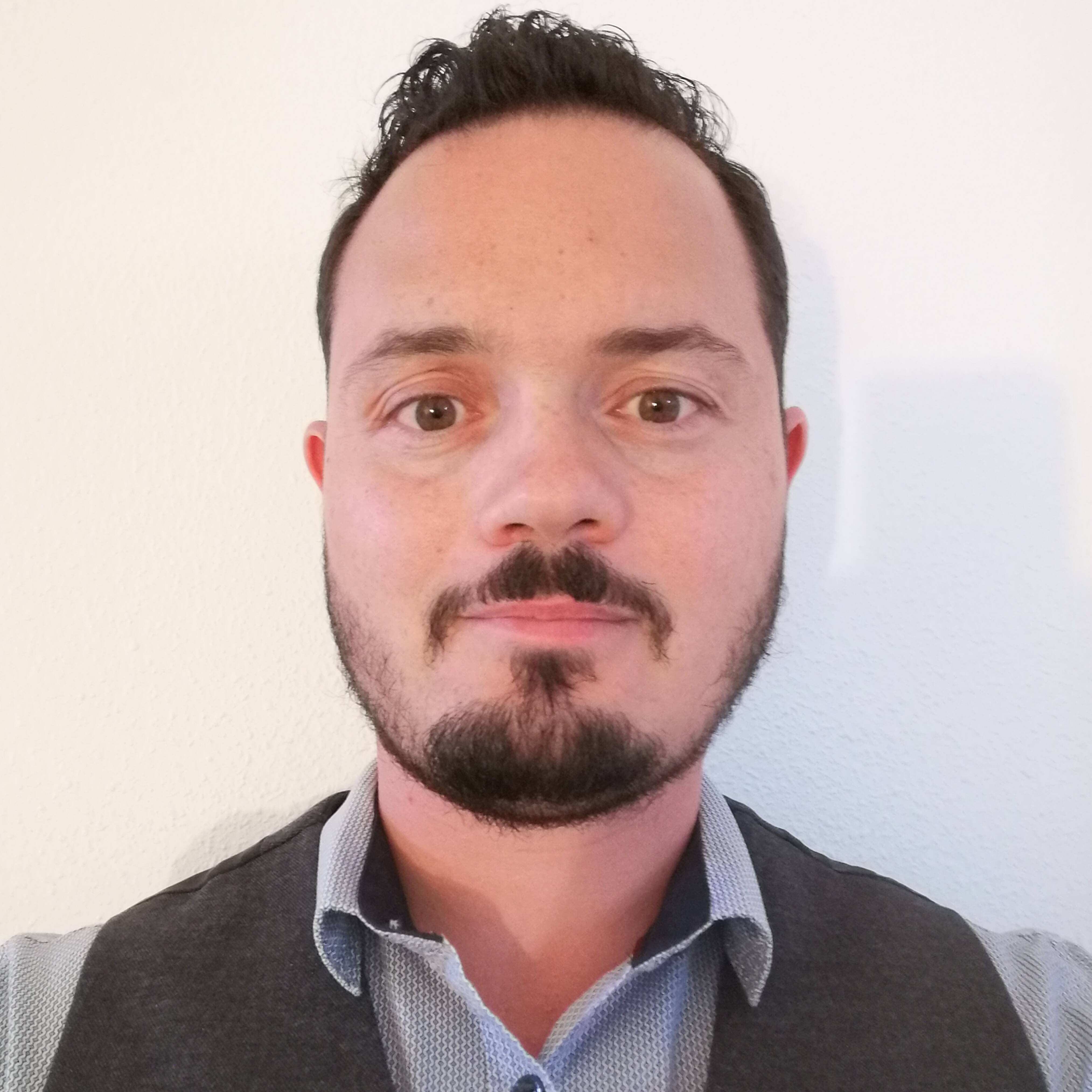 Raphaël Vella