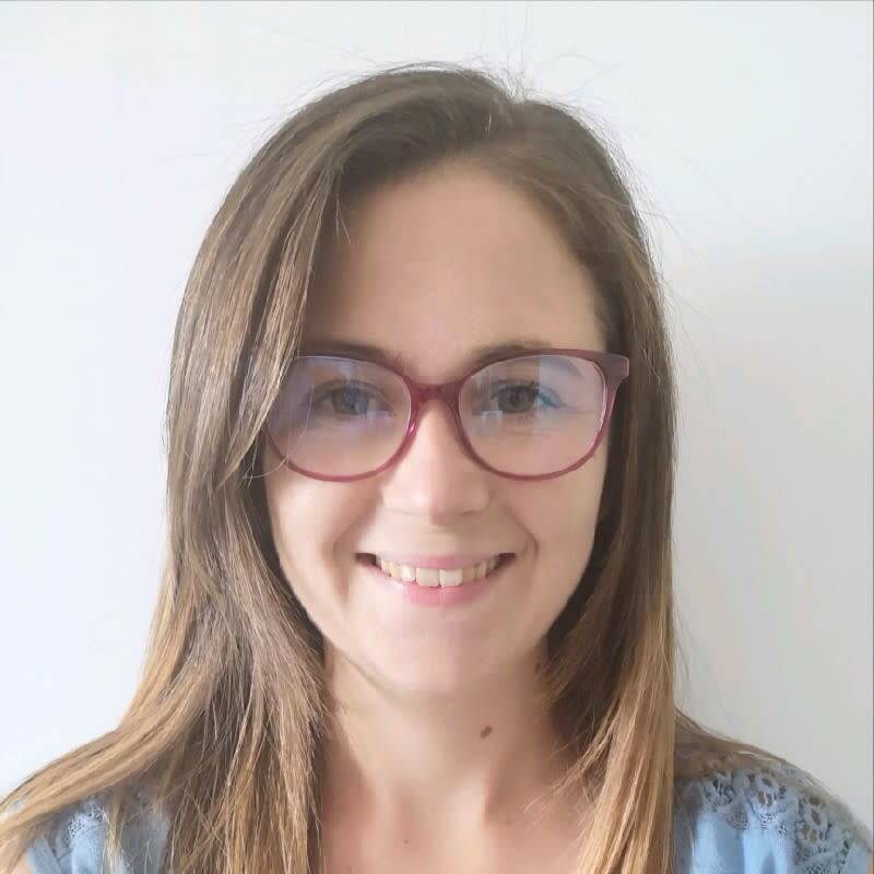 Justine Groiset