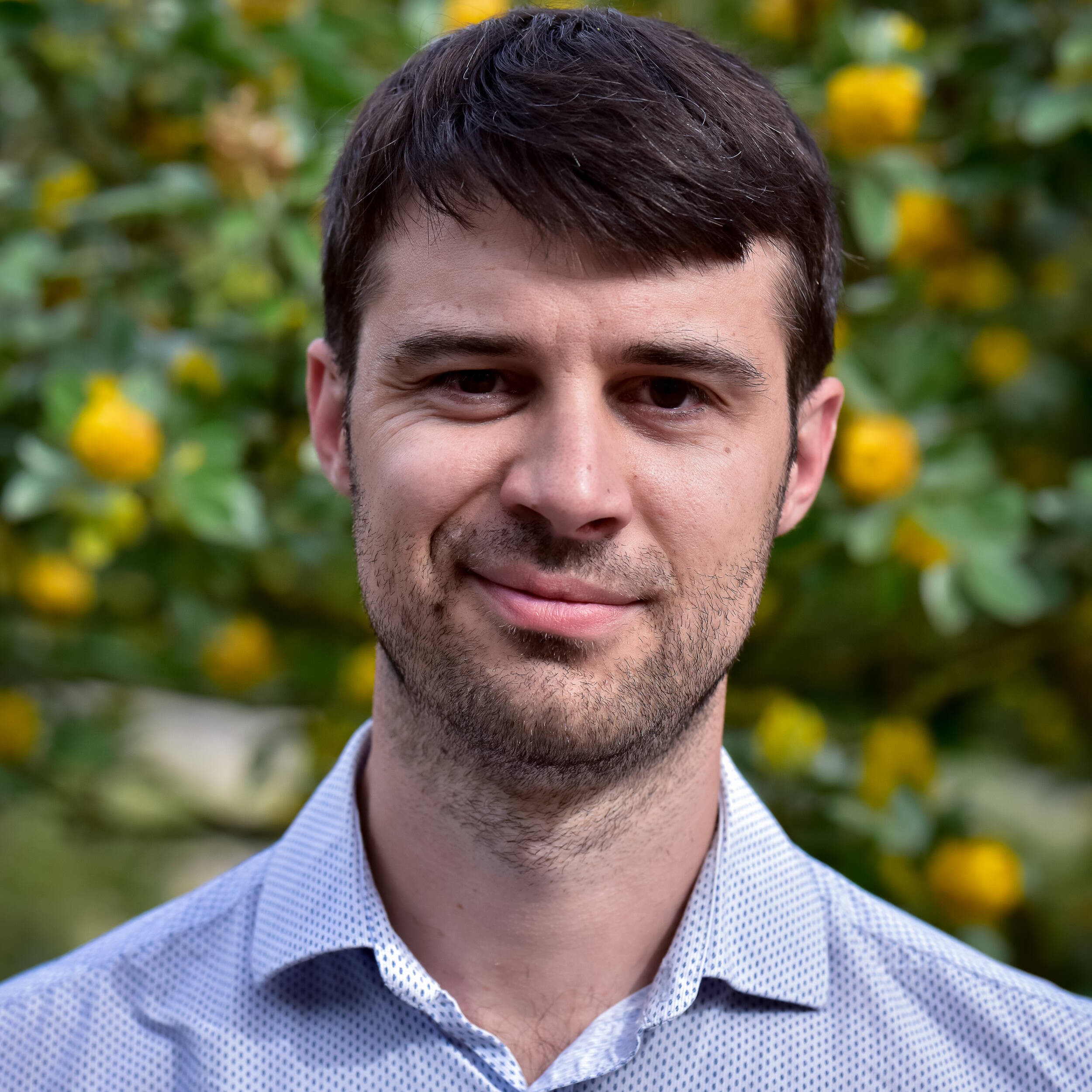 Julien Dussart - Chef de Projets - Consultant Fonctionnel Odoo