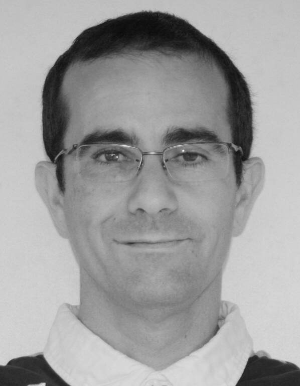 Laurent Pastorelli - Creation d'applications mobiles personalisées