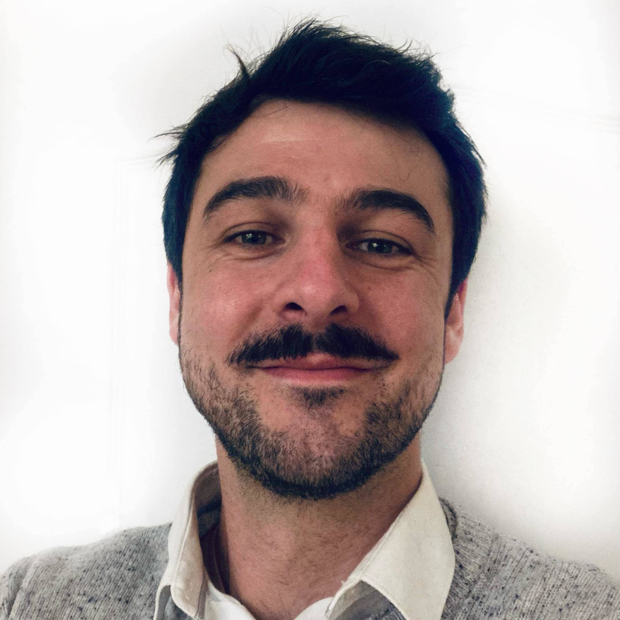 Jonathan Vinazza - Business developer / Account Executive