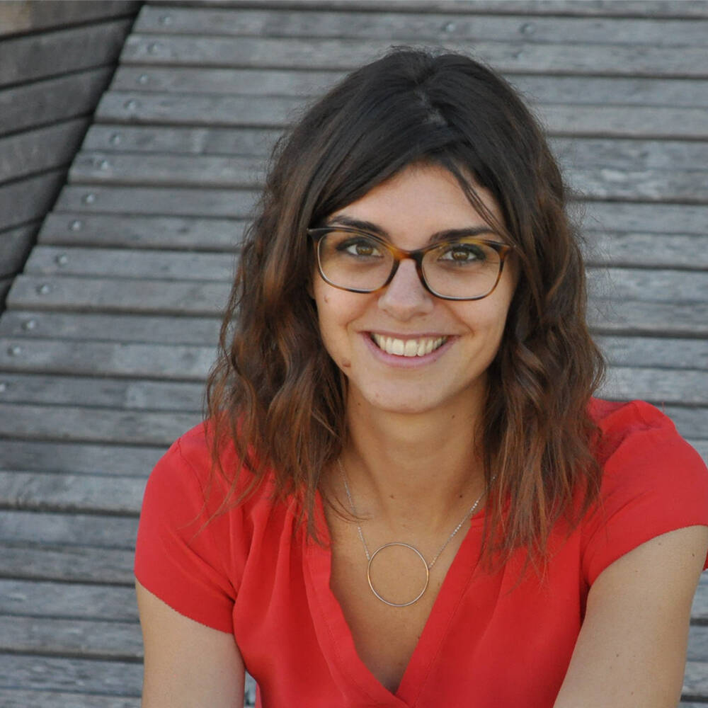 Emilie Girault