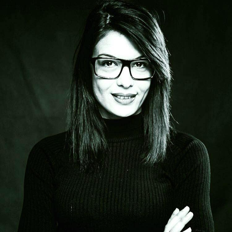 Rafika A.
