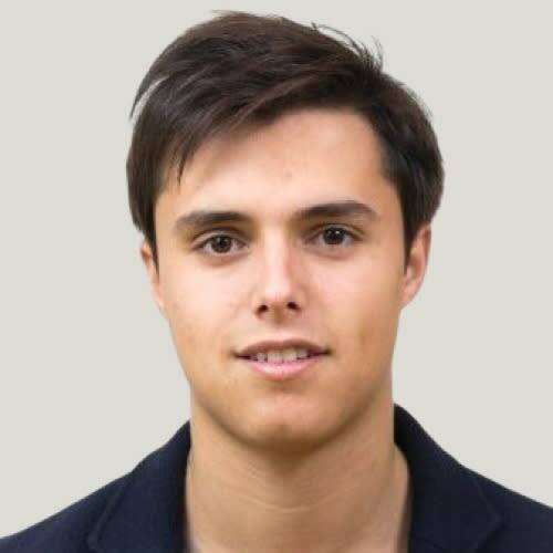 Raphaël Meier