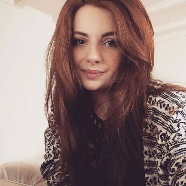 Sarah R.