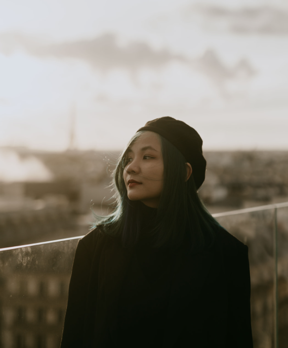 Anh Thu Nguyen