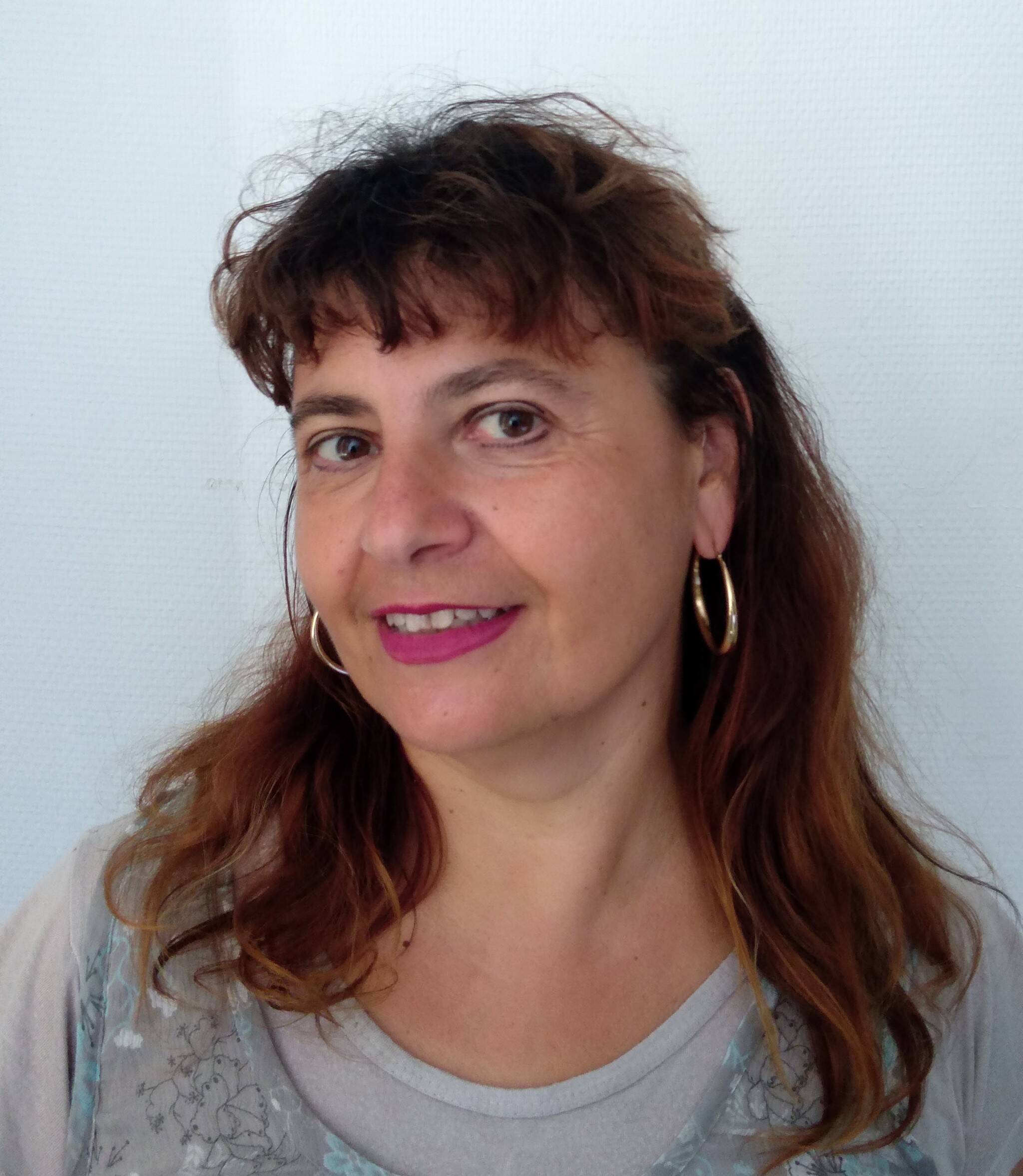 Fabienne Rossero