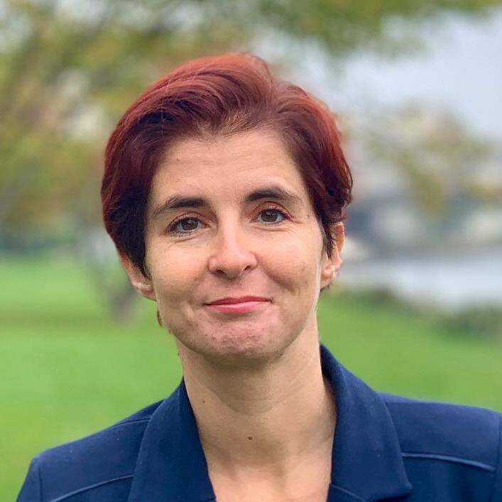 Anne Abadie