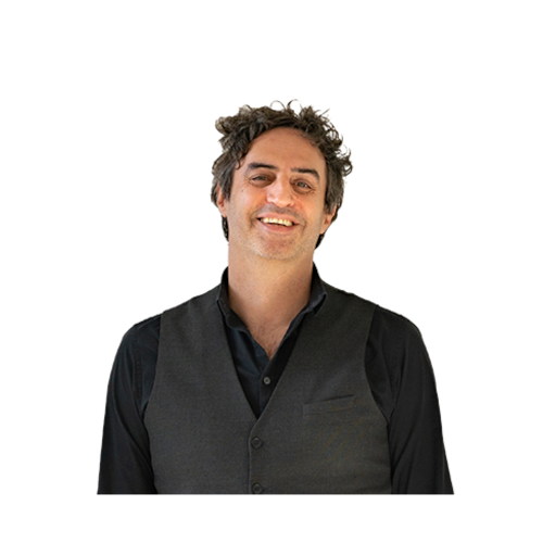 Julien Trudelle