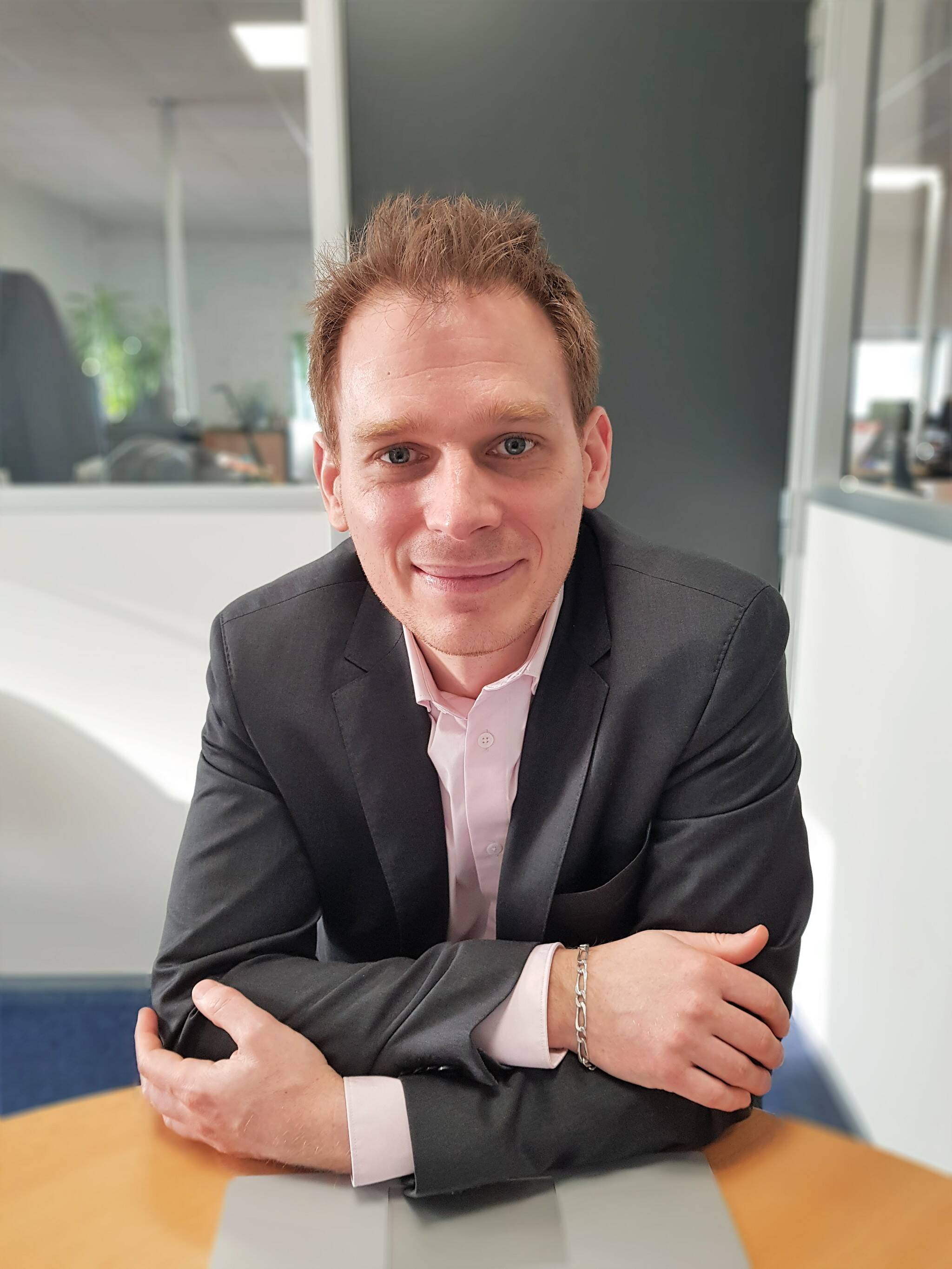 Samuel  - Expert Microsoft 365, SharePoint, Power Platform