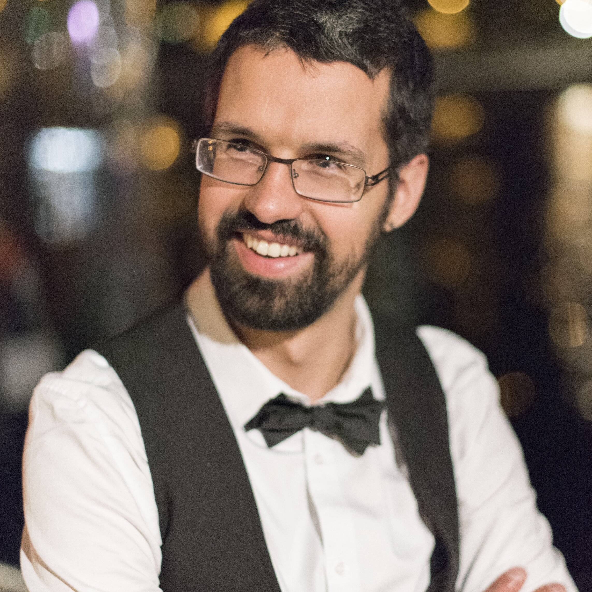 Frédéric Matray Marín