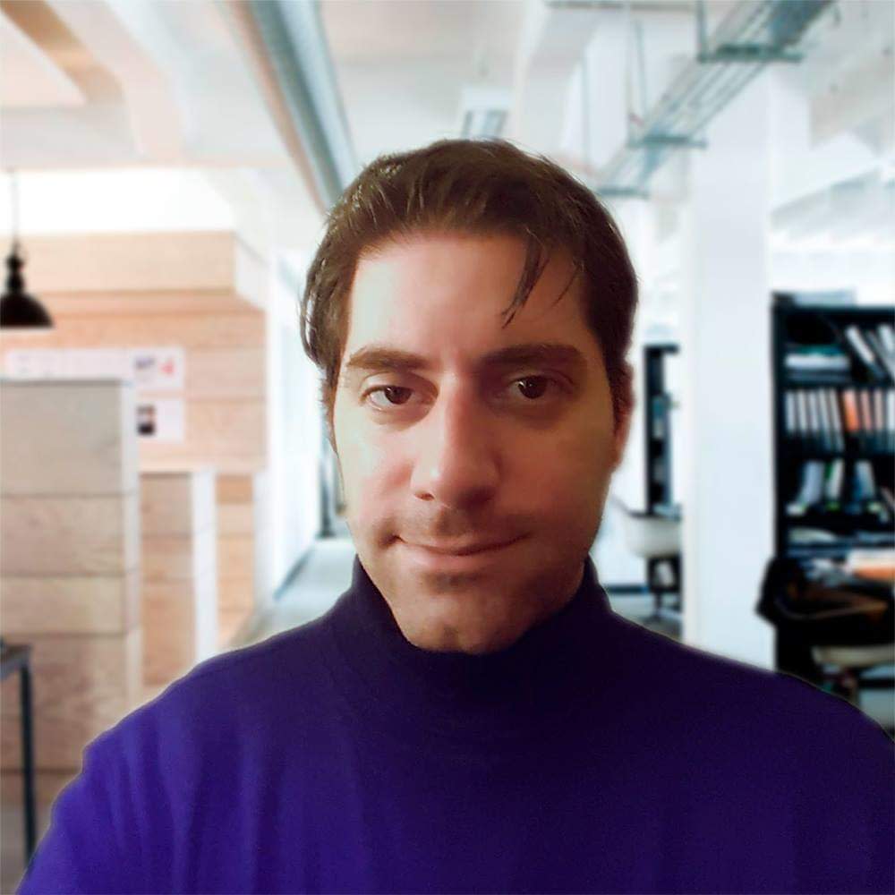 Daniel Badde