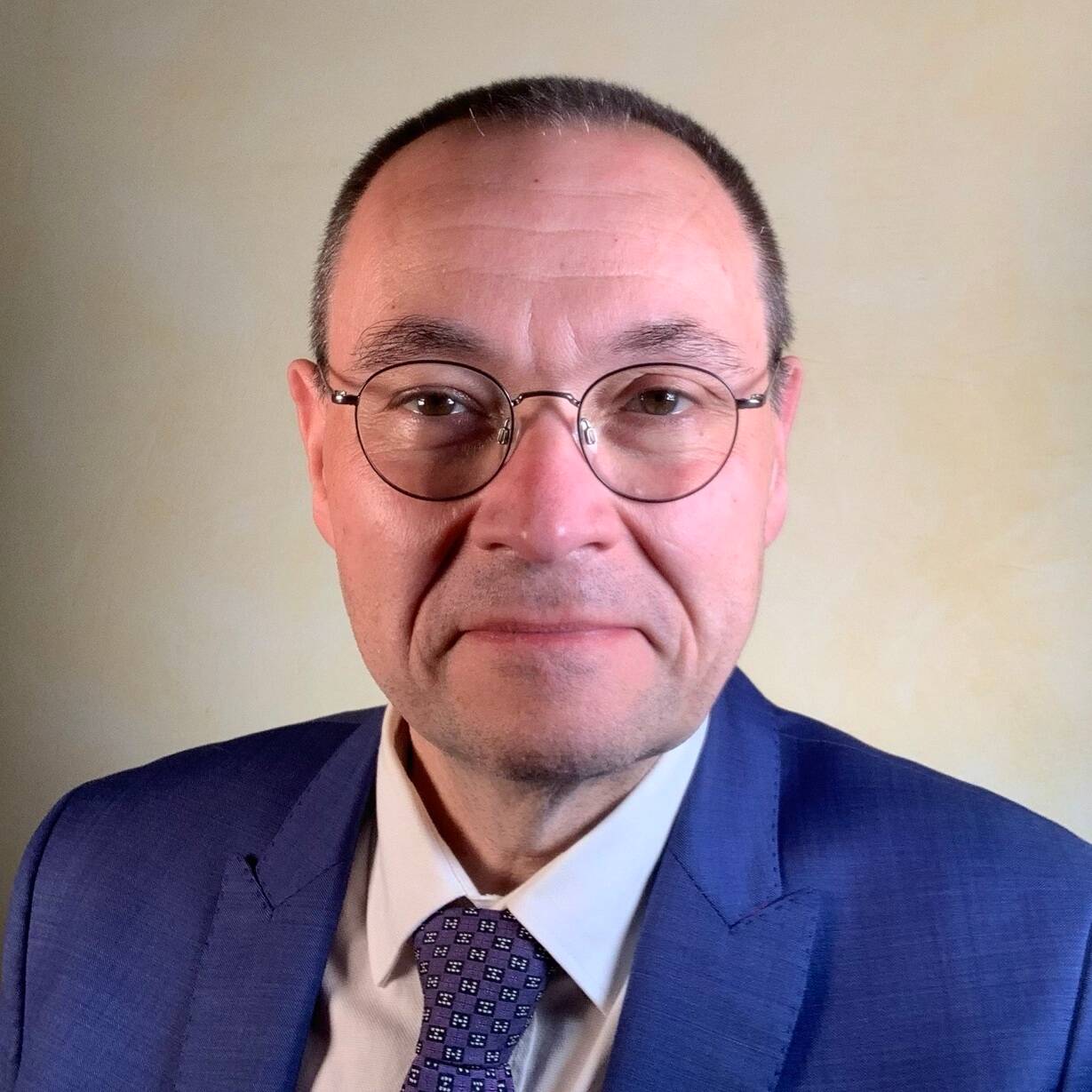 Bertrand DEGEORGES