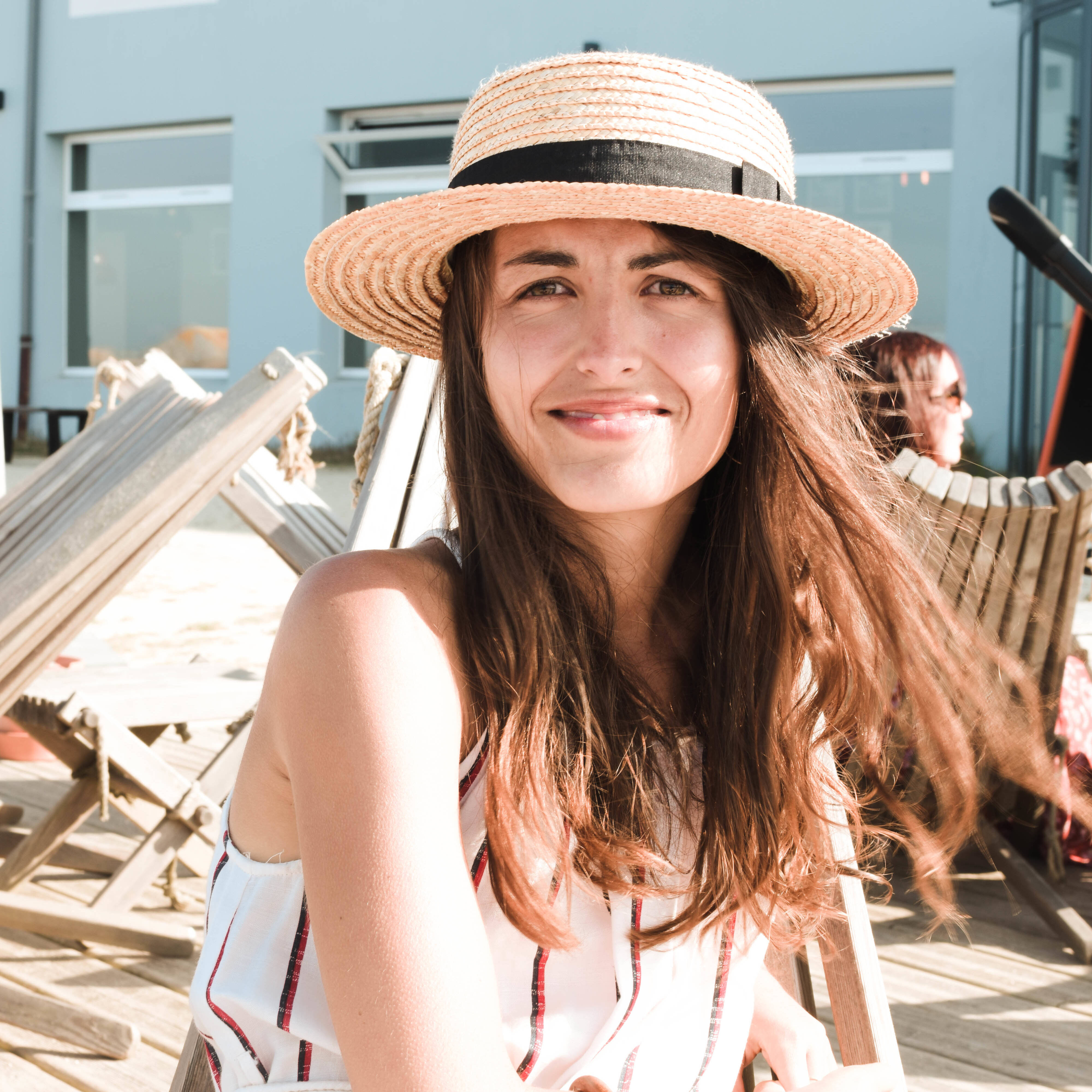Chloé Fontaine