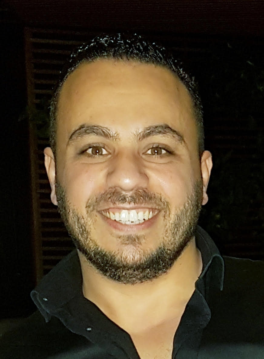 Fadhil M.