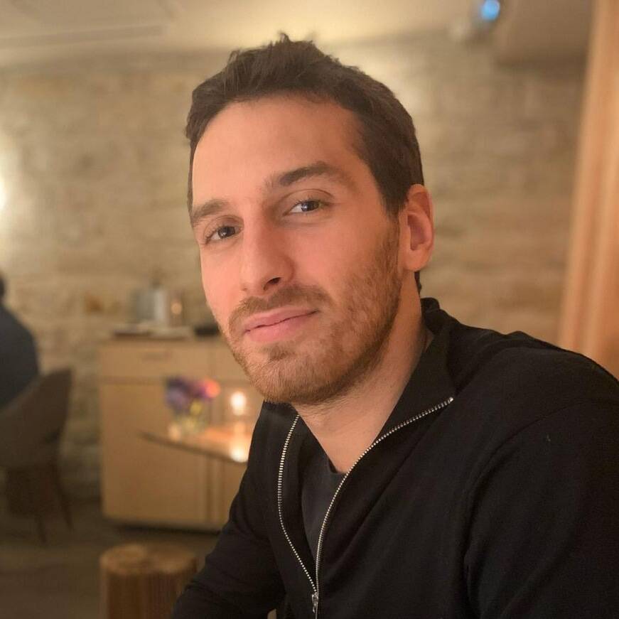 Anthony Zak