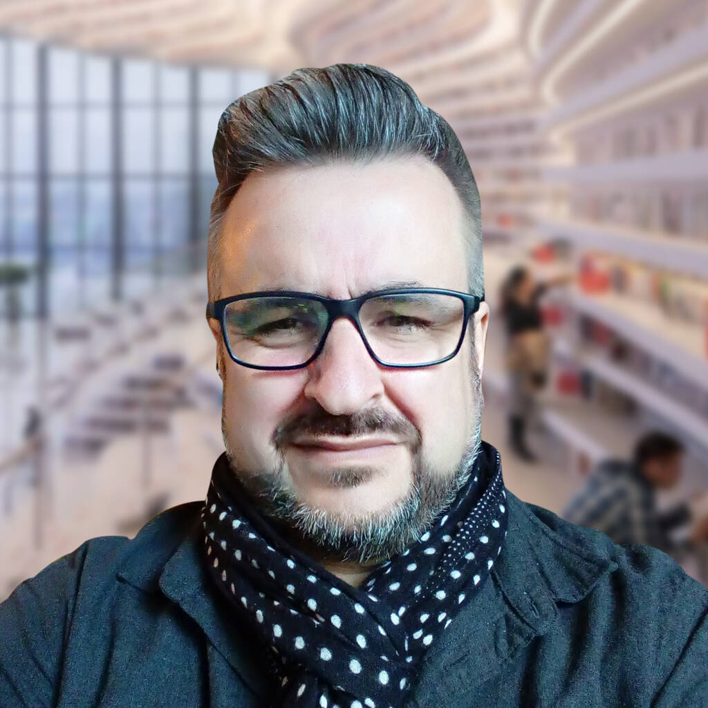 Christophe Barbault