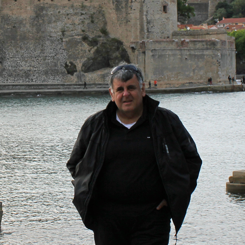 Jad Abifares