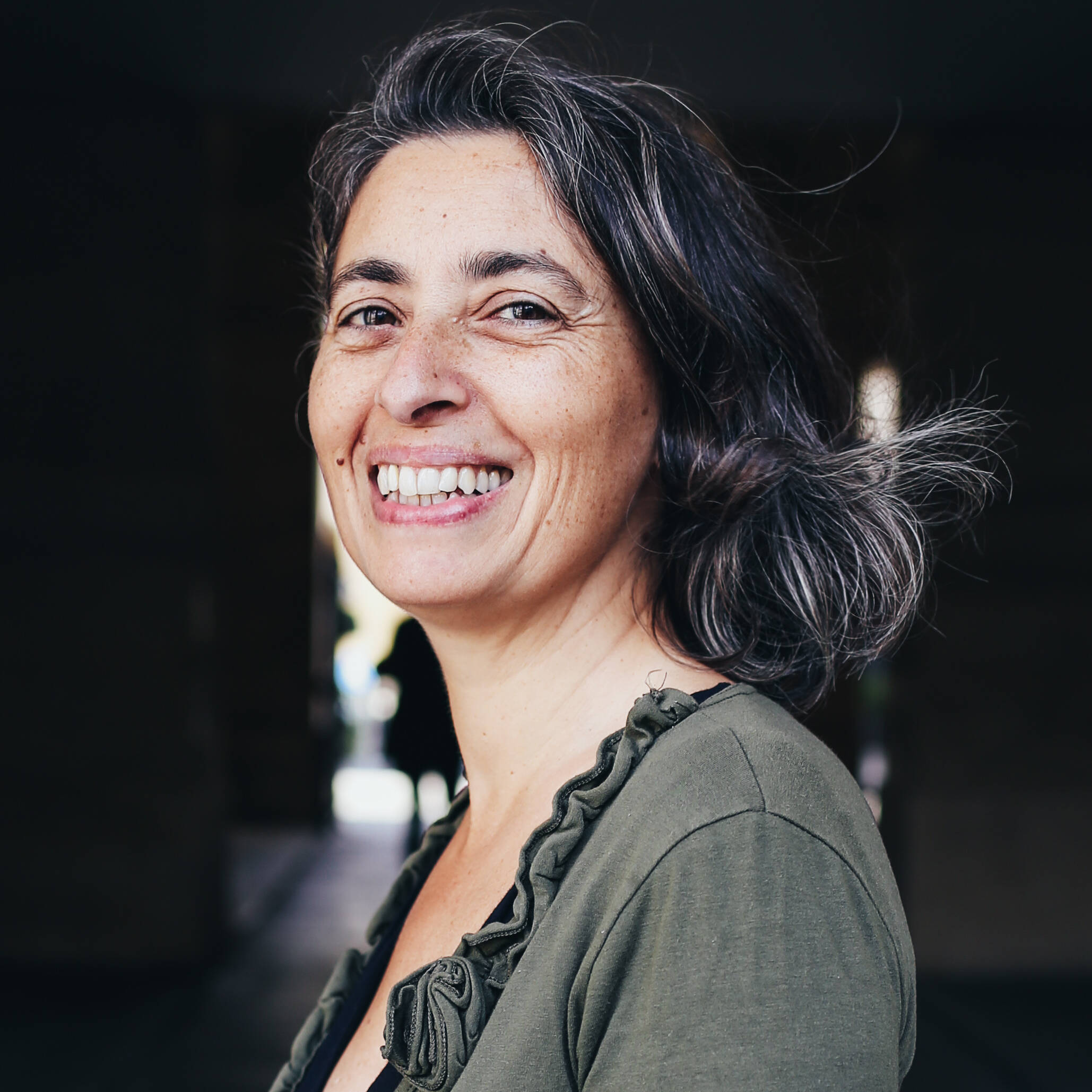 Emmanuelle Garcia