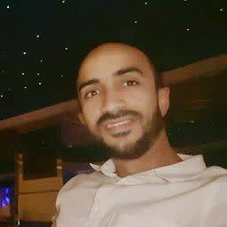 Abdessalam  - Senior Java Developer | Spring boot, Microservices