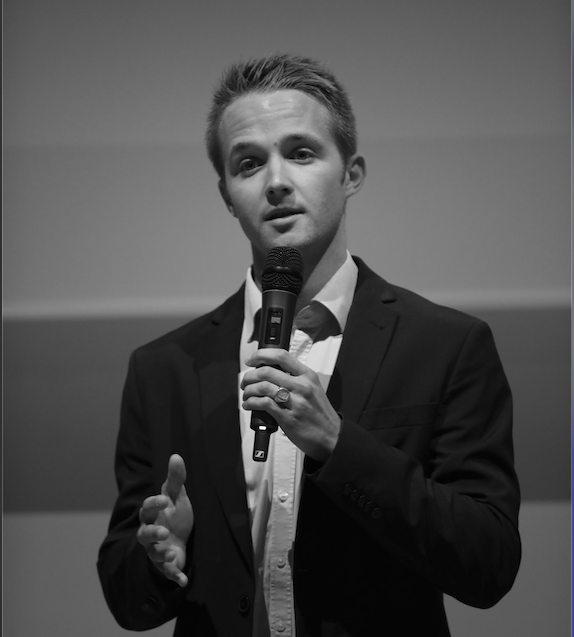 Nicolas-Paul A. - Développeur PHP - Python - NodeJS
