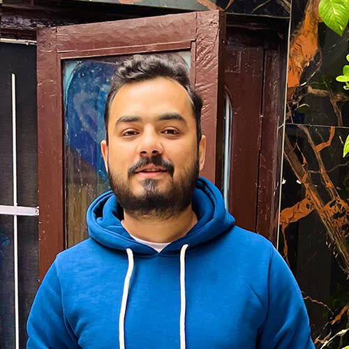 Abhinav Sharma
