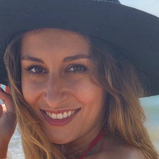 Carla Born