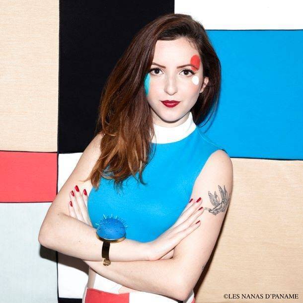 Hélène Gloux