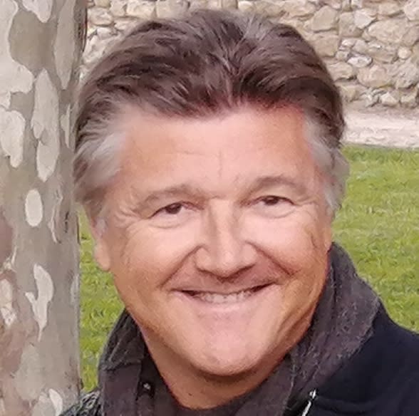 Éric Vion