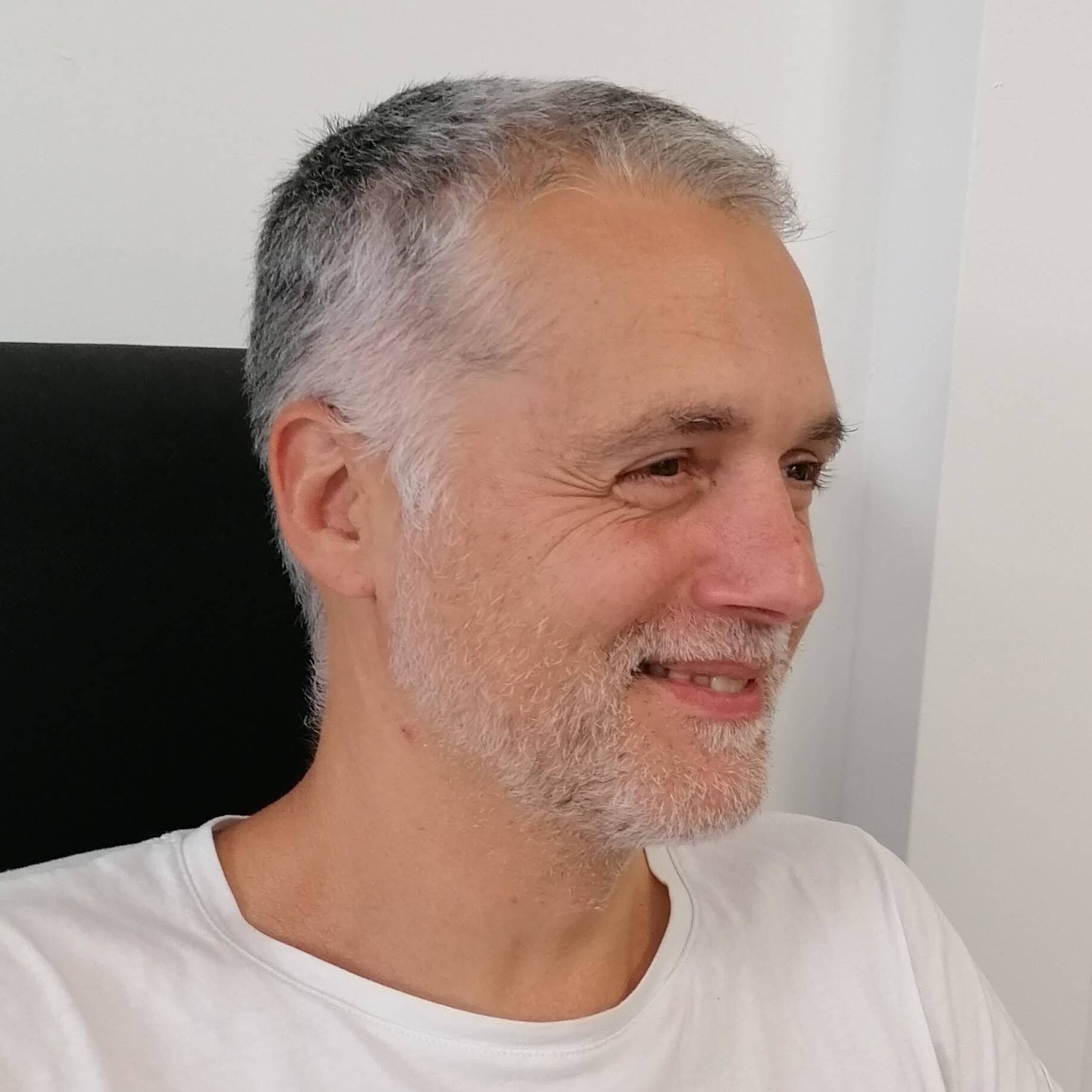 Frédéric Ribes
