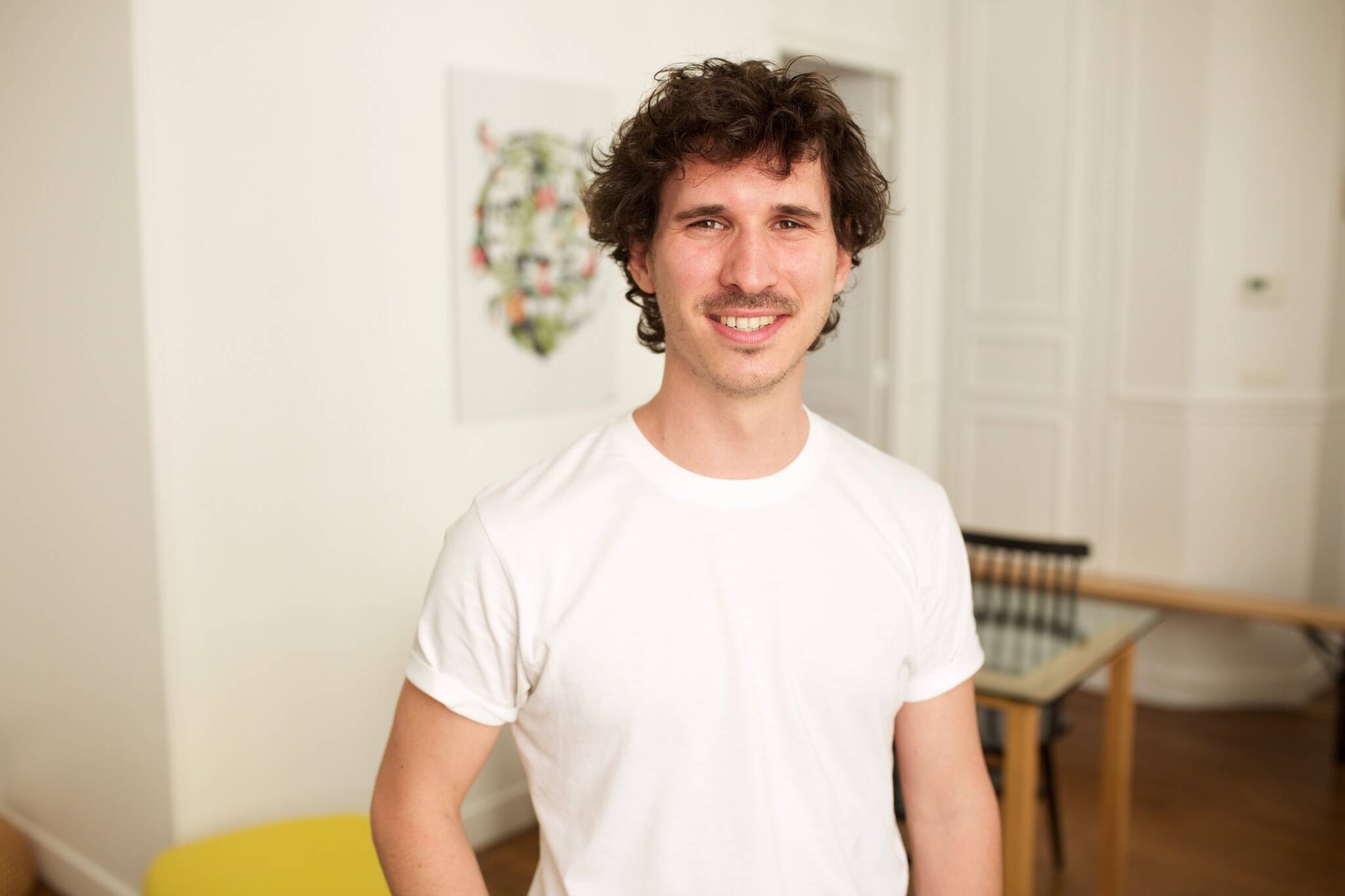 François Benaiteau