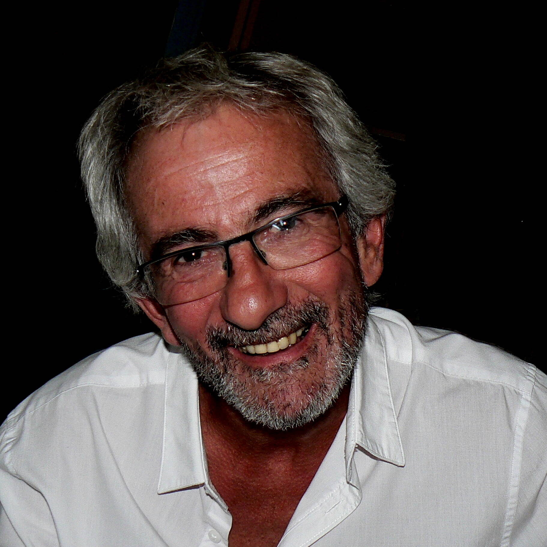 Fabrice Maurin