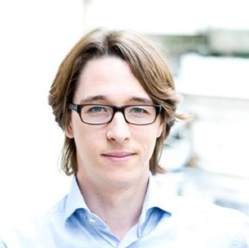 Laurent Girard