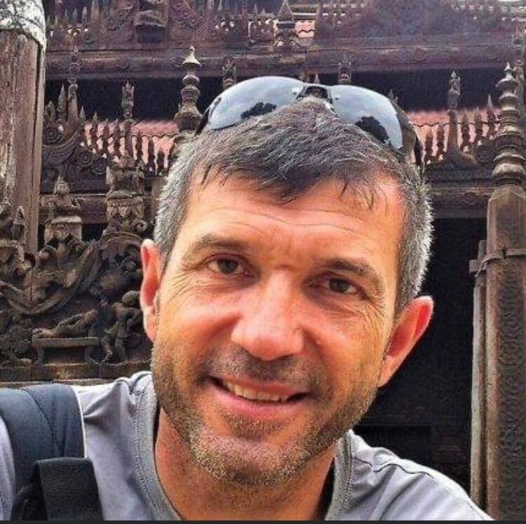 Bertrand Guislain