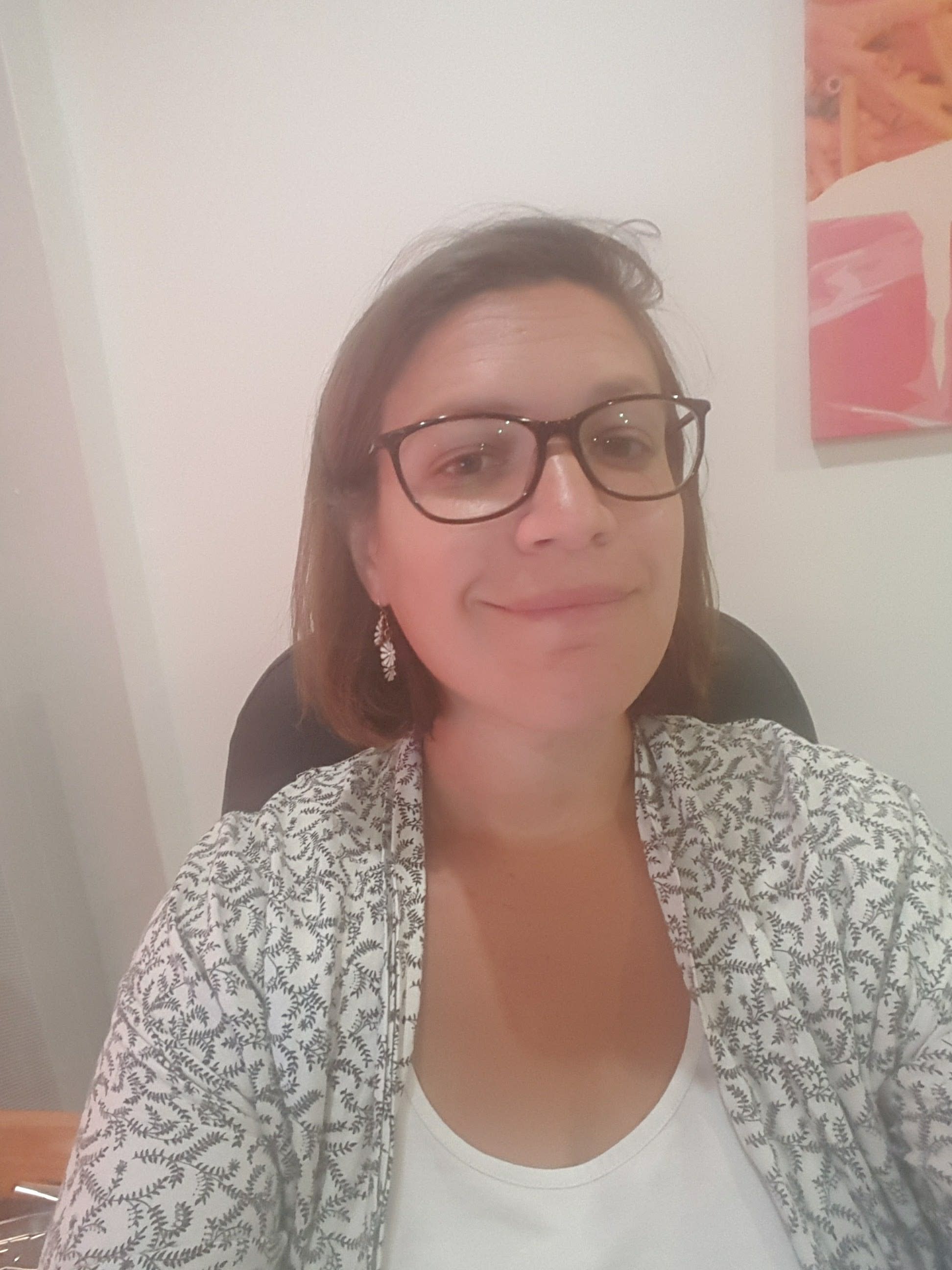 Julia Bouchet