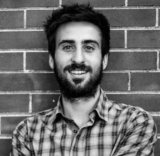 Cédric Roger
