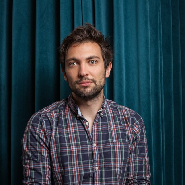 Hugo Ostyn