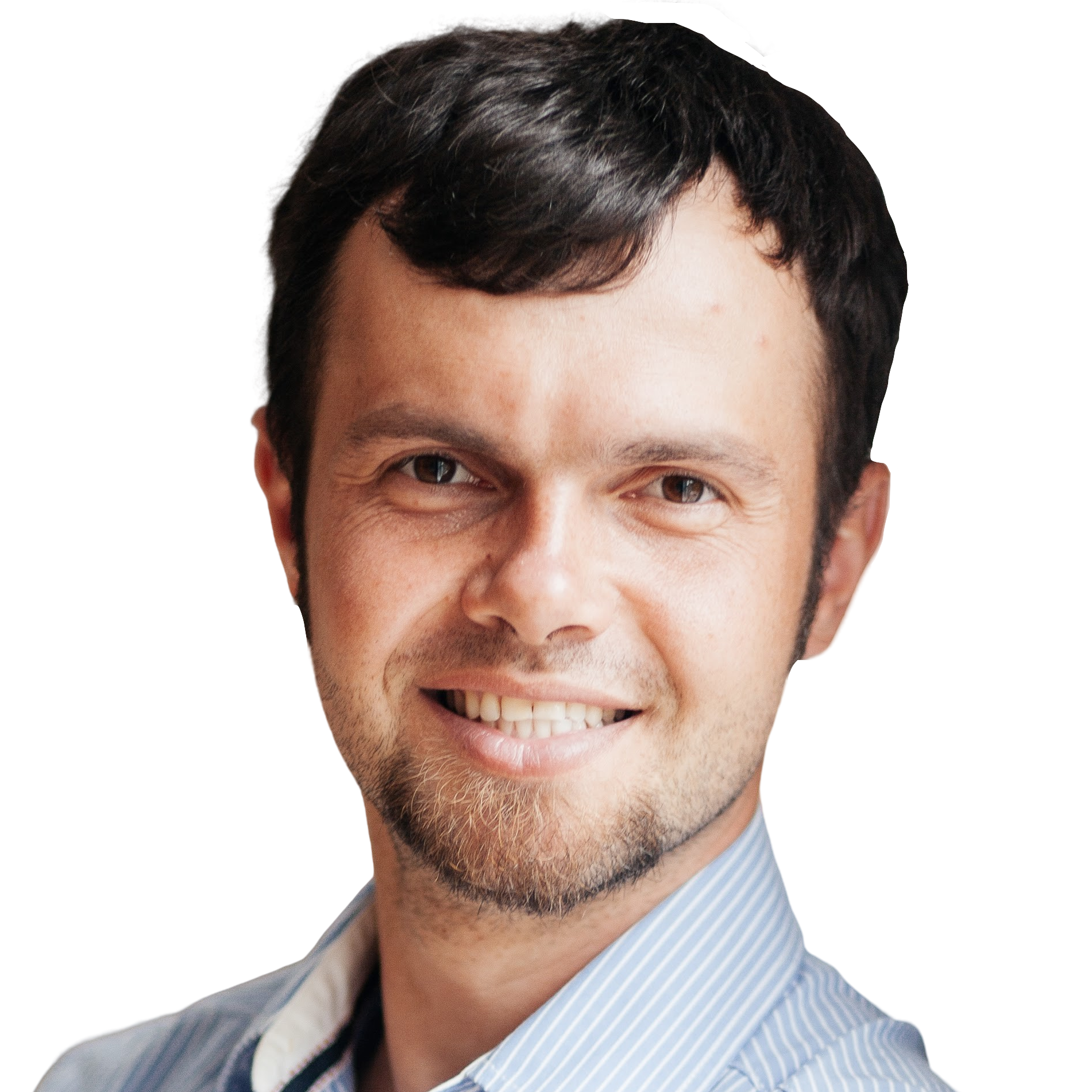 Roman Prysiazhniuk