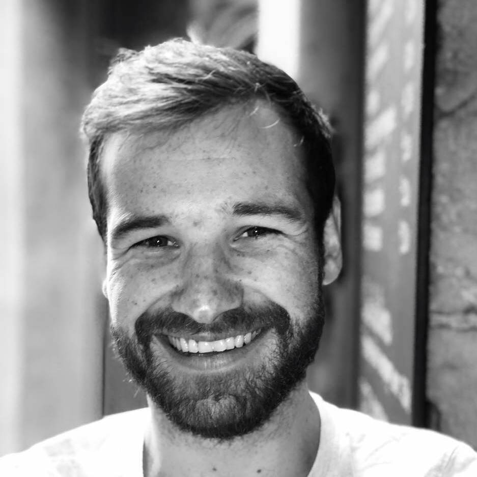 Guillaume Labergerie