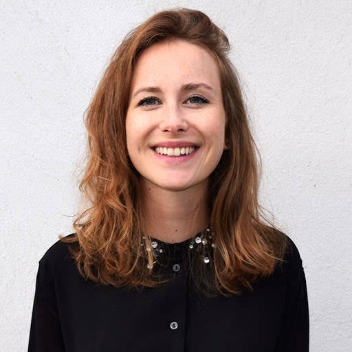 Gaëlle Marquis