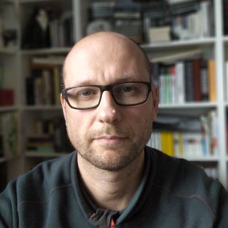 Thomas Florentin