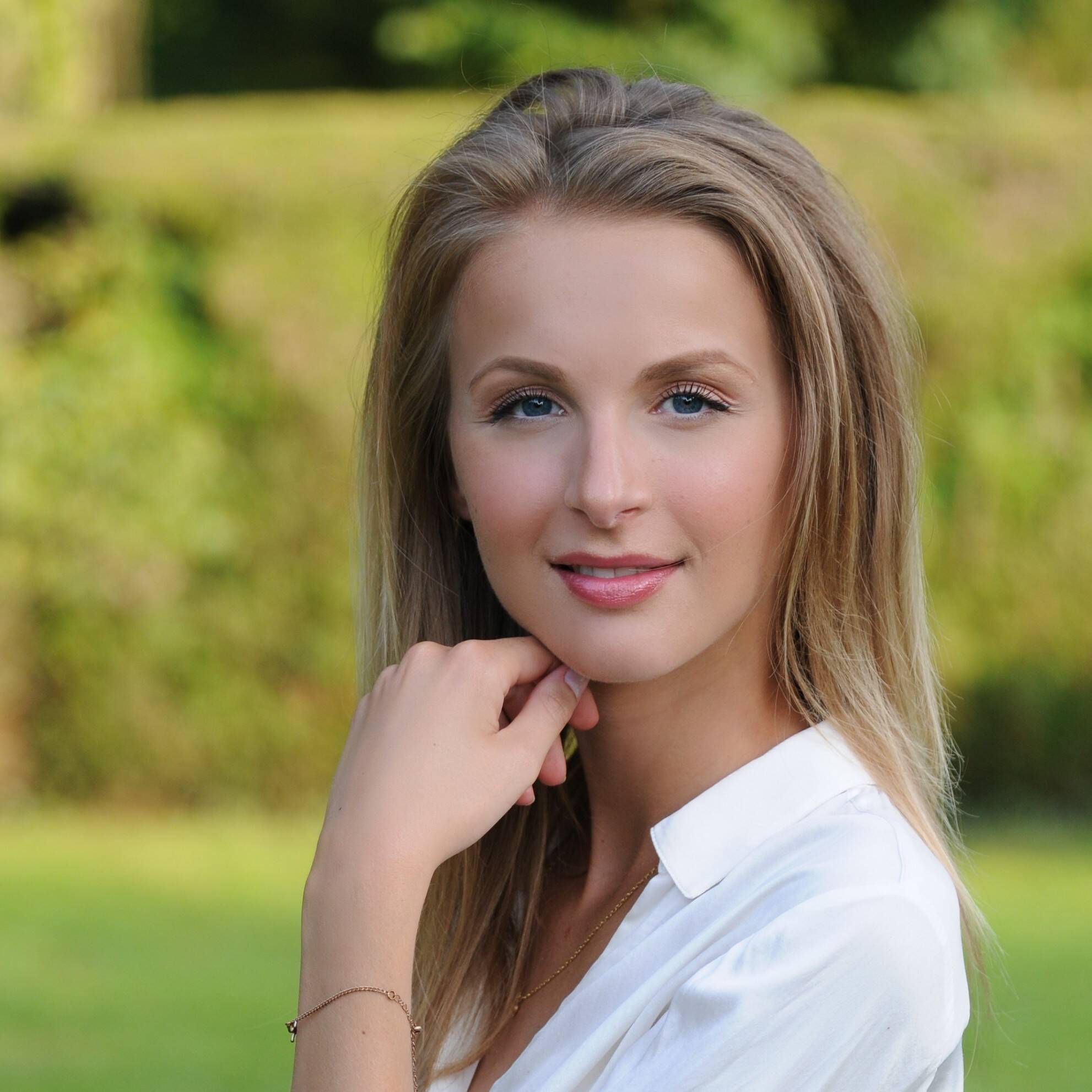 Carla Mouilleron