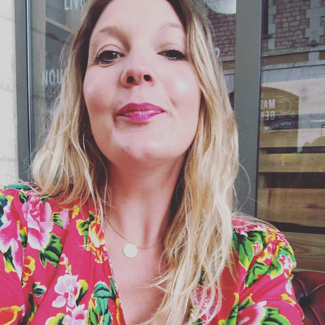 Fanny Bincteux