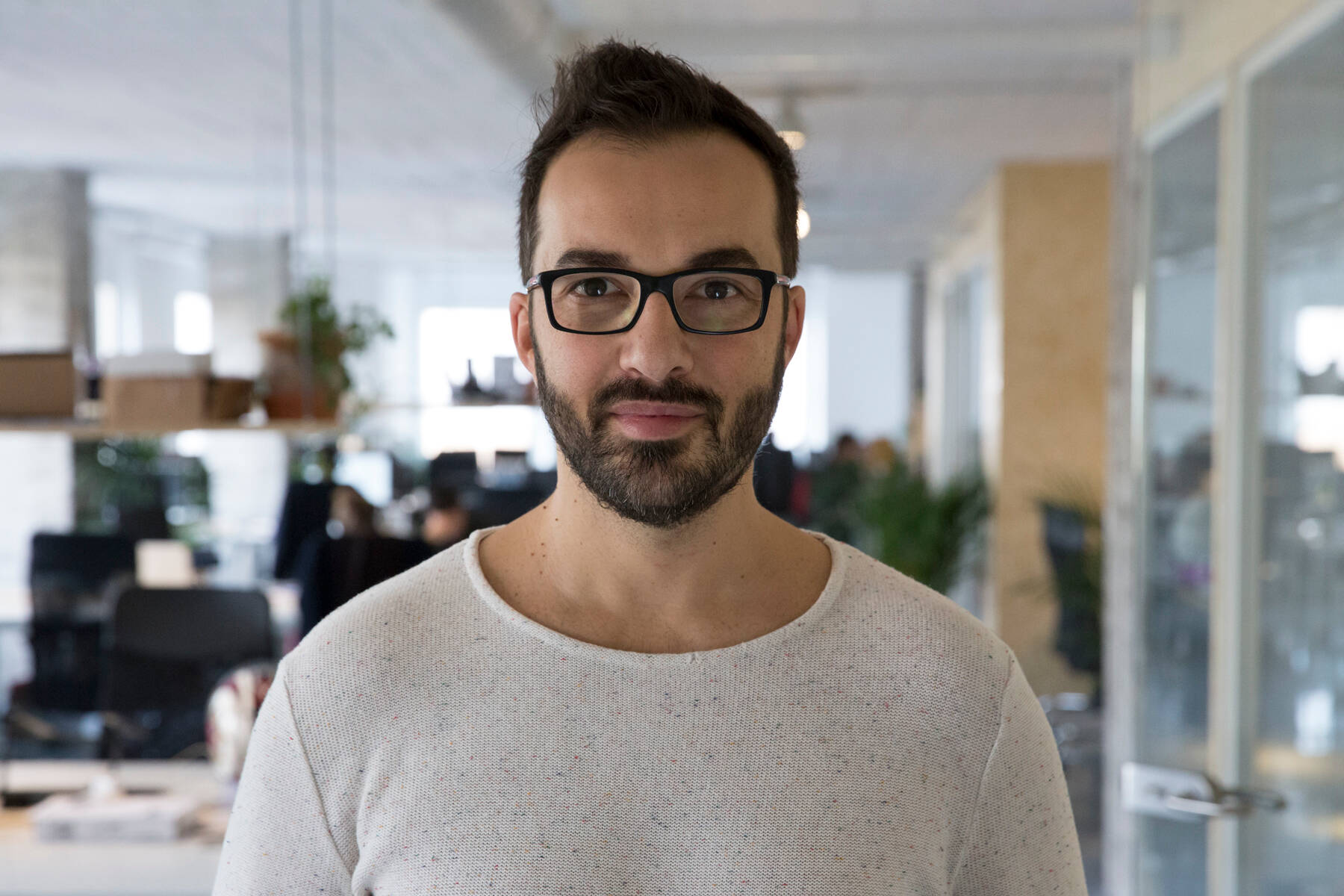 Daniel Deudero